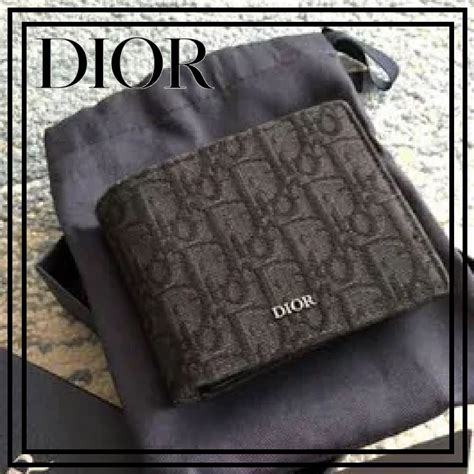 christian dior short wallet|christian dior wallets on sale.